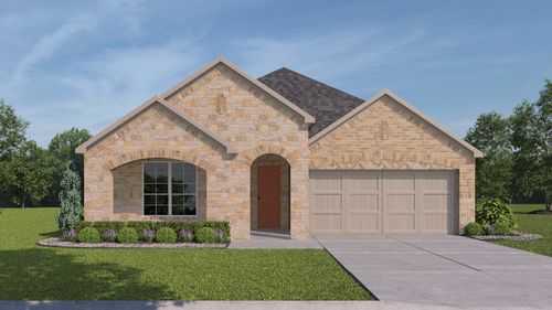 441 Eagle Canyon Drive, Leander, TX, 78641 | Card Image