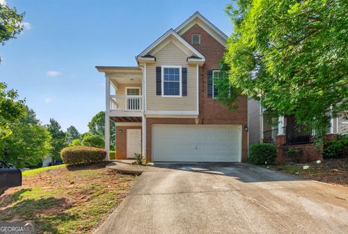 578 Shadow Lake Dr, Lithonia, GA, 30058-3262 | Card Image