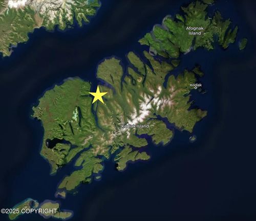 NHN Uyak Bay, Remote, AK, 99624 | Card Image