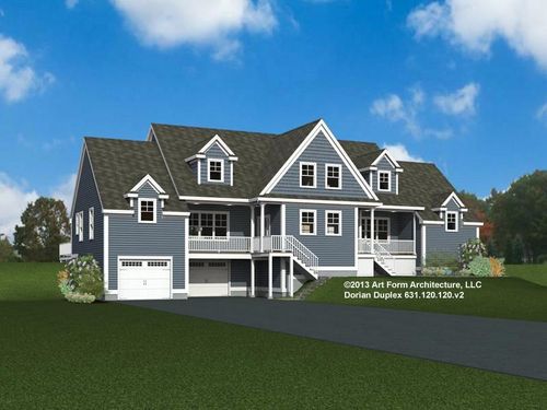 20 Coastal Ridge Lane, North Hampton, NH, 03862 | Card Image