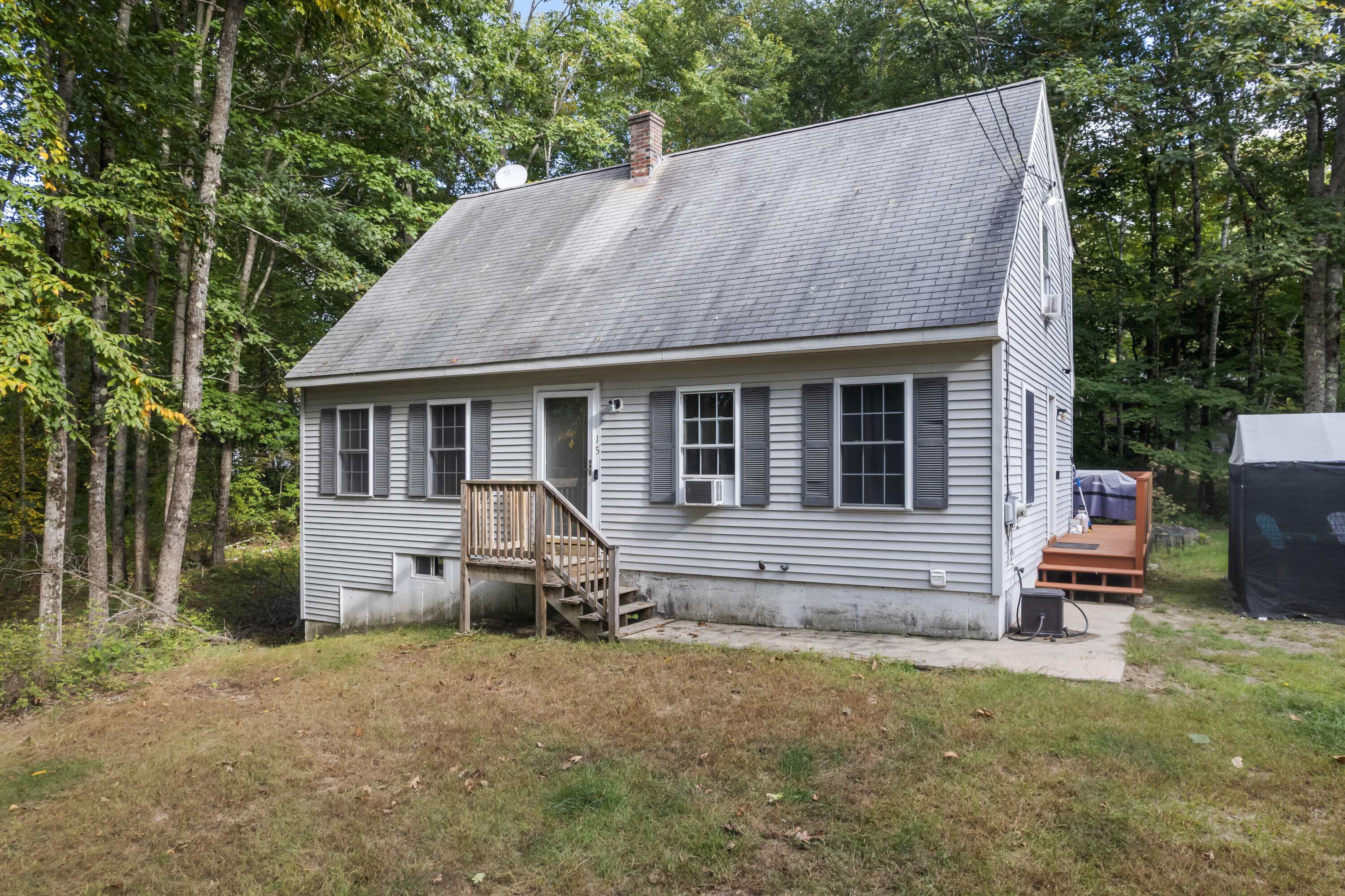 Foxridge Ct, North Waterboro, ME 04061
