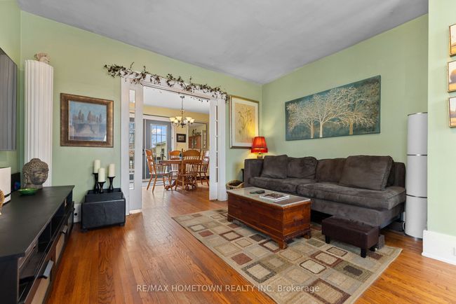 28 Centre St, House other with 4 bedrooms, 1 bathrooms and 4 parking in Edwardsburgh ON | Image 10