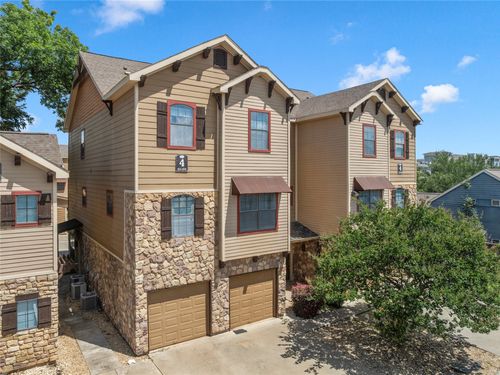 413-2410 S 2nd Street, Waco, TX, 76706 | Card Image