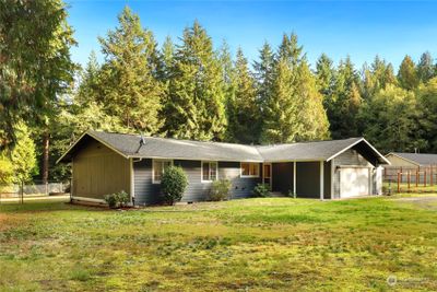 6613 153rd Avenue Nw, House other with 3 bedrooms, 1 bathrooms and 2 parking in Lakebay WA | Image 3