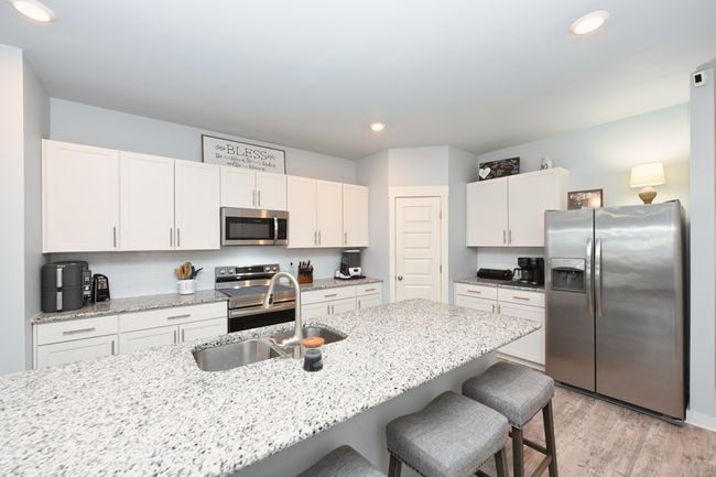 2004 Hardwick Ln, Townhouse with 3 bedrooms, 3 bathrooms and 2 parking in Gallatin TN | Image 14