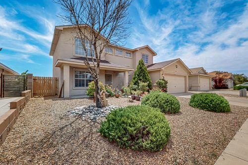 1420 Summerfield Pl Sw, Albuquerque, NM, 87121-8356 | Card Image