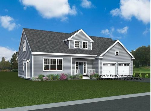 30-Unit 30 Summerwind Pl, Greenland, NH, 03840-2473 | Card Image