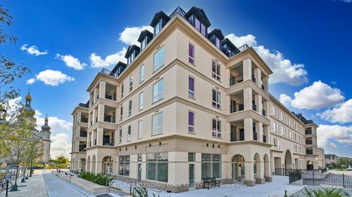 224-101 Cathedral High Street, Markham, ON, L6C0P1 | Card Image