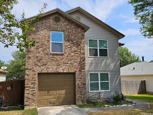 6803 Honeyridge Ln, San Antonio, TX, 78239-1825 | Card Image