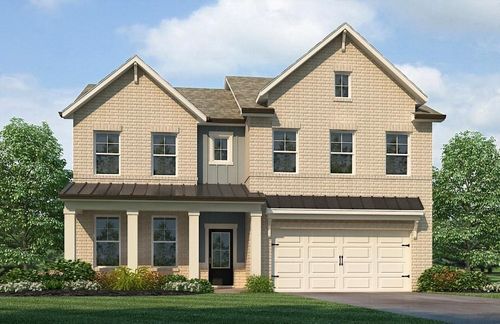 1817 Kingsmere Run Dr, Loganville, GA, 30052-6268 | Card Image