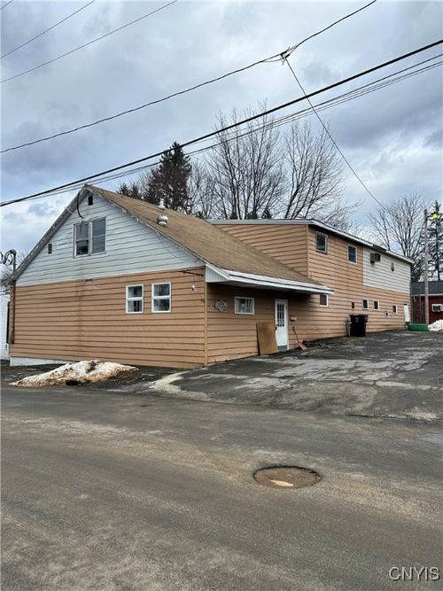 80 N Jefferson St, Mexico, NY, 13114-3001 | Card Image