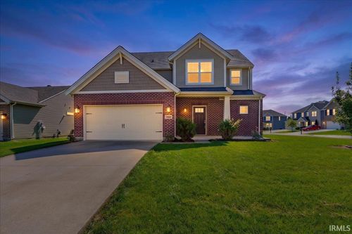 3066 Cornerstone Ct, Newburgh, IN, 47630-0108 | Card Image