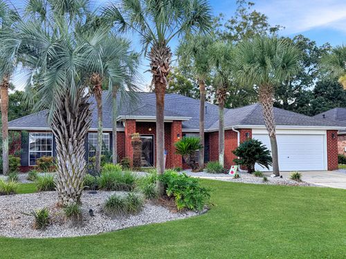 3174 Border Creek Rd, Crestview, FL, 32539-9063 | Card Image