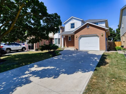 50 Culligan Cres, Thorold, ON, L2V4P1 | Card Image