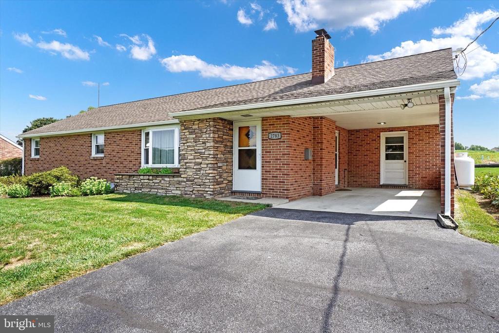 Ironstone Hill Rd, York, PA 17403