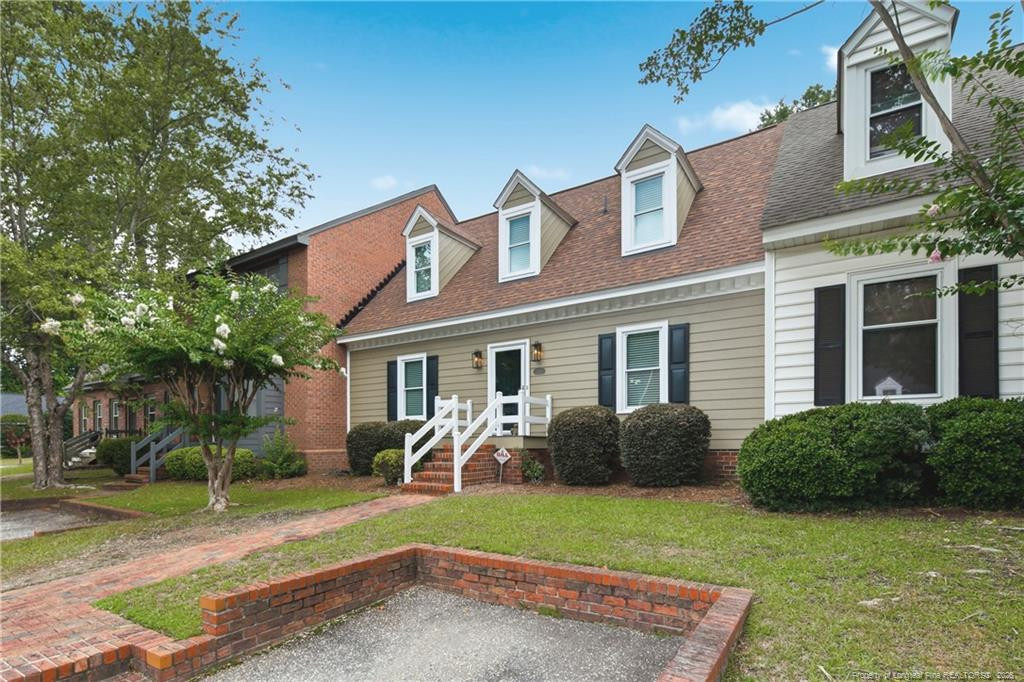 Residential in Fayetteville 2