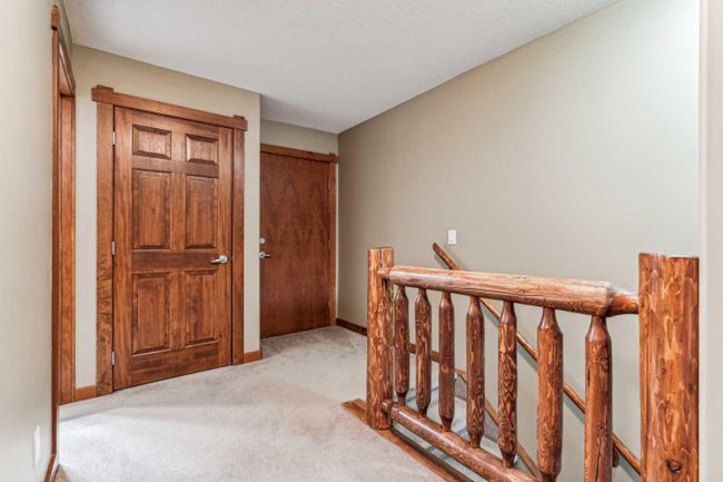 302 - 170 Crossbow Place, Home with 2 bedrooms, 2 bathrooms and 2 parking in Canmore AB | Image 20