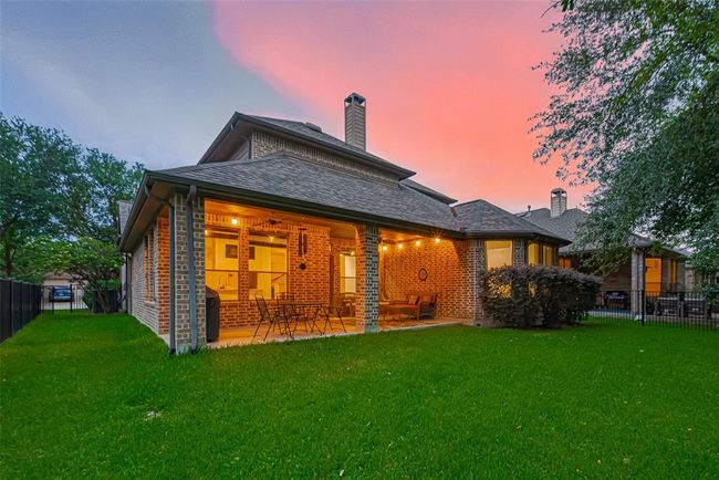 18415 Pin Oak Bend Dr, House other with 3 bedrooms, 3 bathrooms and 2 parking in Cypress TX | Image 20