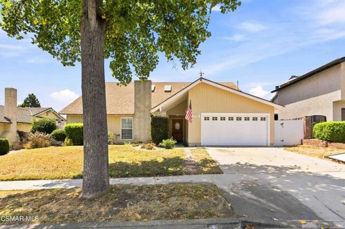 2753 Highgate Pl, Simi Valley, CA, 93065-1413 | Card Image