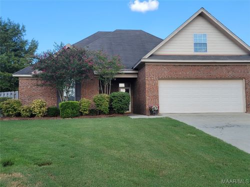 1315 Richton Road, Montgomery, AL, 36117 | Card Image