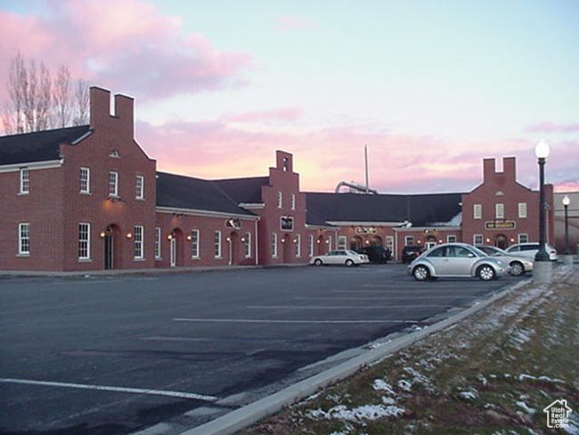 View of Whole Complex -- 9 Units | Image 4