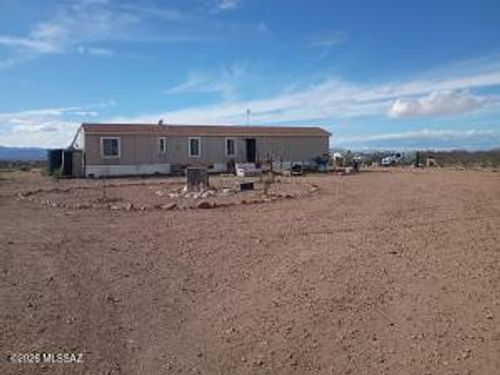 3336 E Rucker Canyon Rd, Elfrida, AZ, 85610 | Card Image