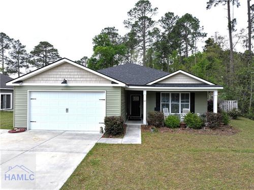 207 Judith Street, Pembroke, GA, 31321 | Card Image