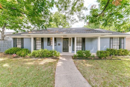 6780 E Mockingbird Ln, Dallas, TX, 75214-2505 | Card Image