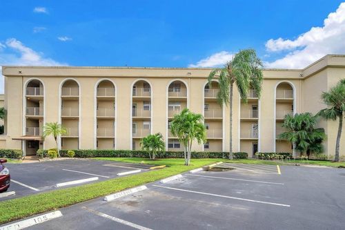 105-3231 Holiday Springs Blvd, Margate, FL, 33063-5467 | Card Image