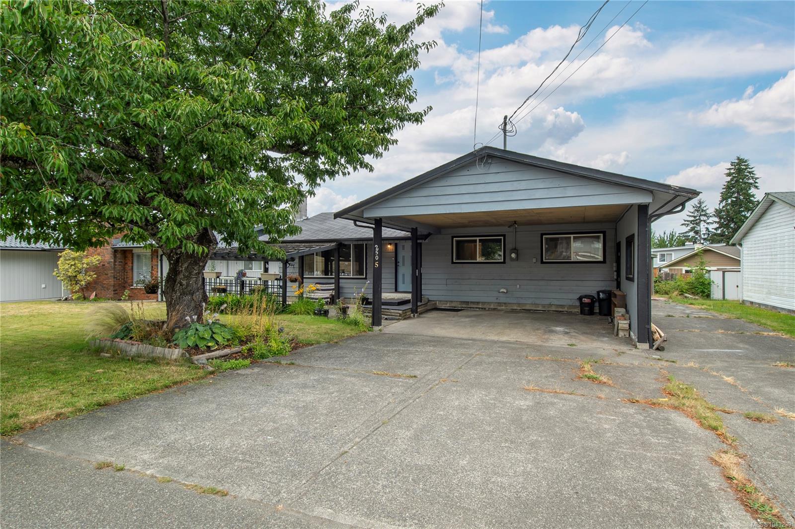 Residential in Campbell River 2