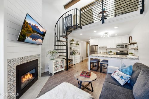 304-1530 Empire Avenue, Park City, UT, 84060 | Card Image