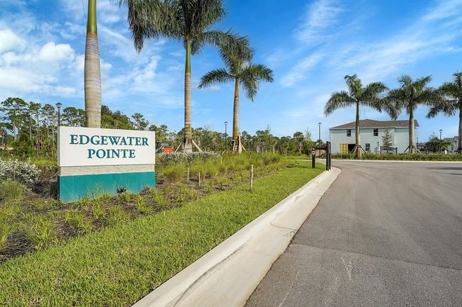 5730 Se Edgewater Cir, Townhouse with 3 bedrooms, 3 bathrooms and null parking in Stuart FL | Image 34
