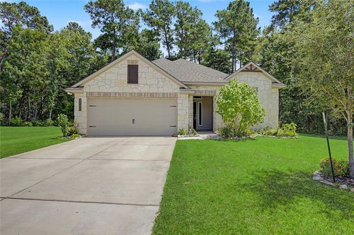 3721 Youpon Ln, Huntsville, TX, 77340-1450 | Card Image