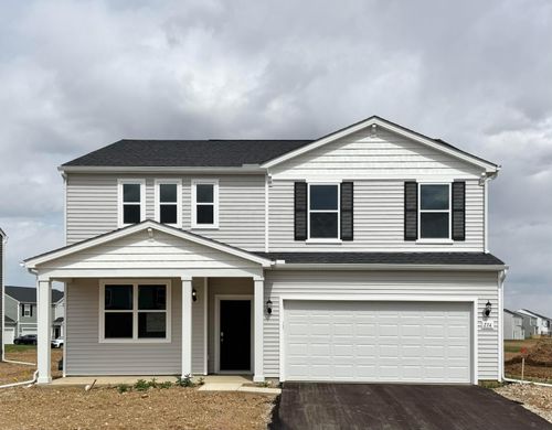 lot-342-274 Dowler Dr, South Bloomfield, OH, 43103-9241 | Card Image