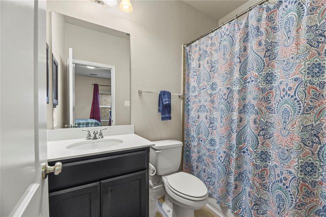 3834 Trophy Ridge Dr, House other with 4 bedrooms, 4 bathrooms and 2 parking in Spring TX | Image 32