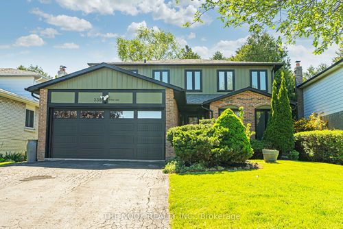 338 Siena Crt, Oshawa, ON, L1J6V5 | Card Image
