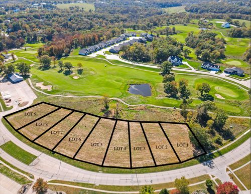 000 Southview Ridge, Pella, IA, 50219 | Card Image