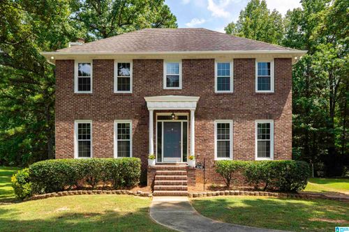 2013 Little Ridge Cir, BIRMINGHAM, AL, 35242-2813 | Card Image