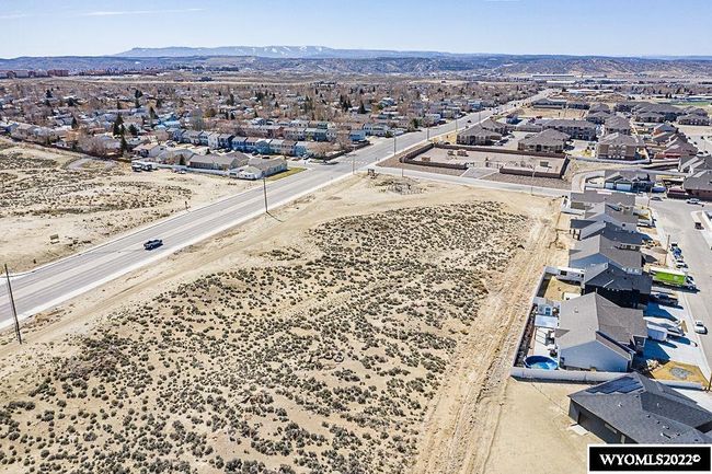 0 Foothill R5, Home with 0 bedrooms, 0 bathrooms and null parking in Rock Springs WY | Image 9