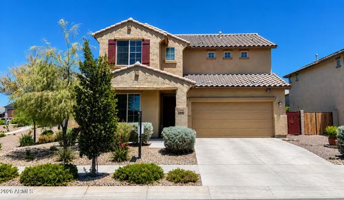 17792 W Jessie Ln, Surprise, AZ, 85387-4050 | Card Image