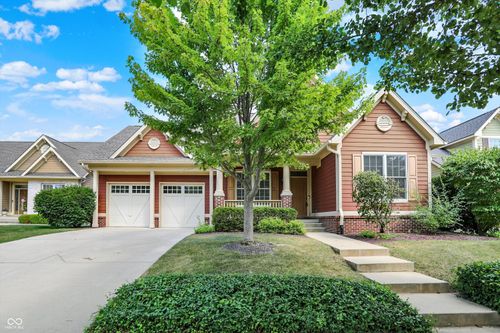12985 Saxony Blvd, Fishers, IN, 46037-6258 | Card Image