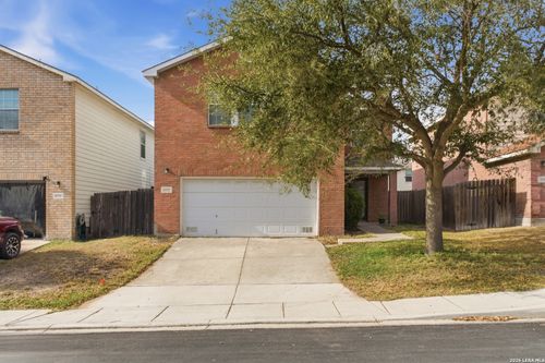 8330 Steep Vly, Converse, TX, 78109-3511 | Card Image