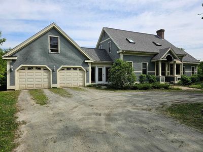 37 Deer Run Lane, House other with 3 bedrooms, 2 bathrooms and null parking in Lyndon VT | Image 2