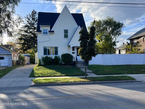 1511 Upton Ave, Toledo, OH, 43607-1770 | Card Image