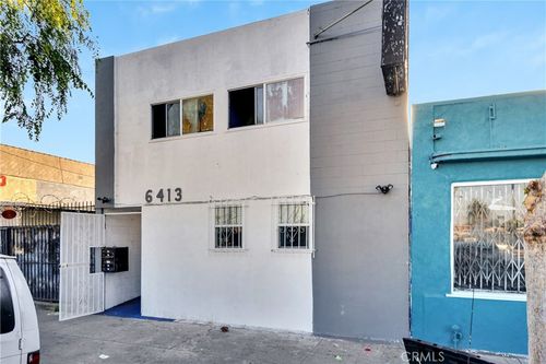 6413 S Vermont, Los Angeles, CA, 90044 | Card Image