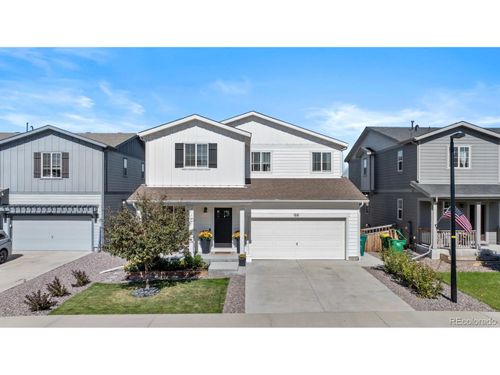 1581 Goldfield Trl, Castle Rock, CO, 80109 | Card Image