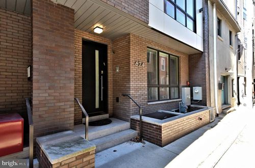 624 N Bodine St, PHILADELPHIA, PA, 19123-2946 | Card Image