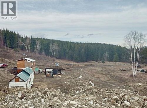 5521 Boulder Mountain Rd, Darfield, BC, V0E1E0 | Card Image