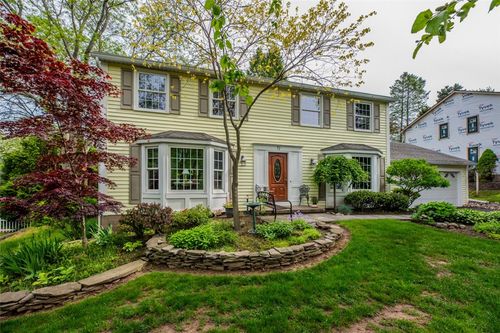 77 Misty Pine Road, Perinton, NY, 14450 | Card Image