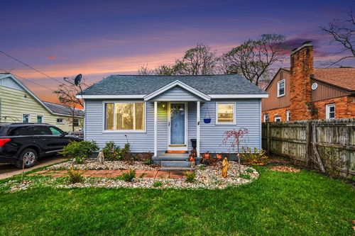 1267 Graf St, Muskegon, MI, 49442-5354 | Card Image